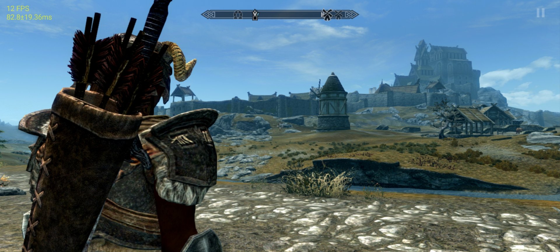 极限竞速：地平线5 重制版 截图2