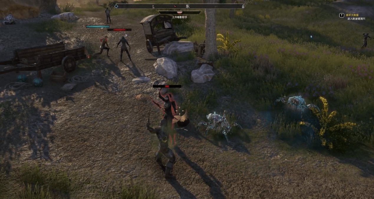 极限竞速：地平线5 重制版 截图22