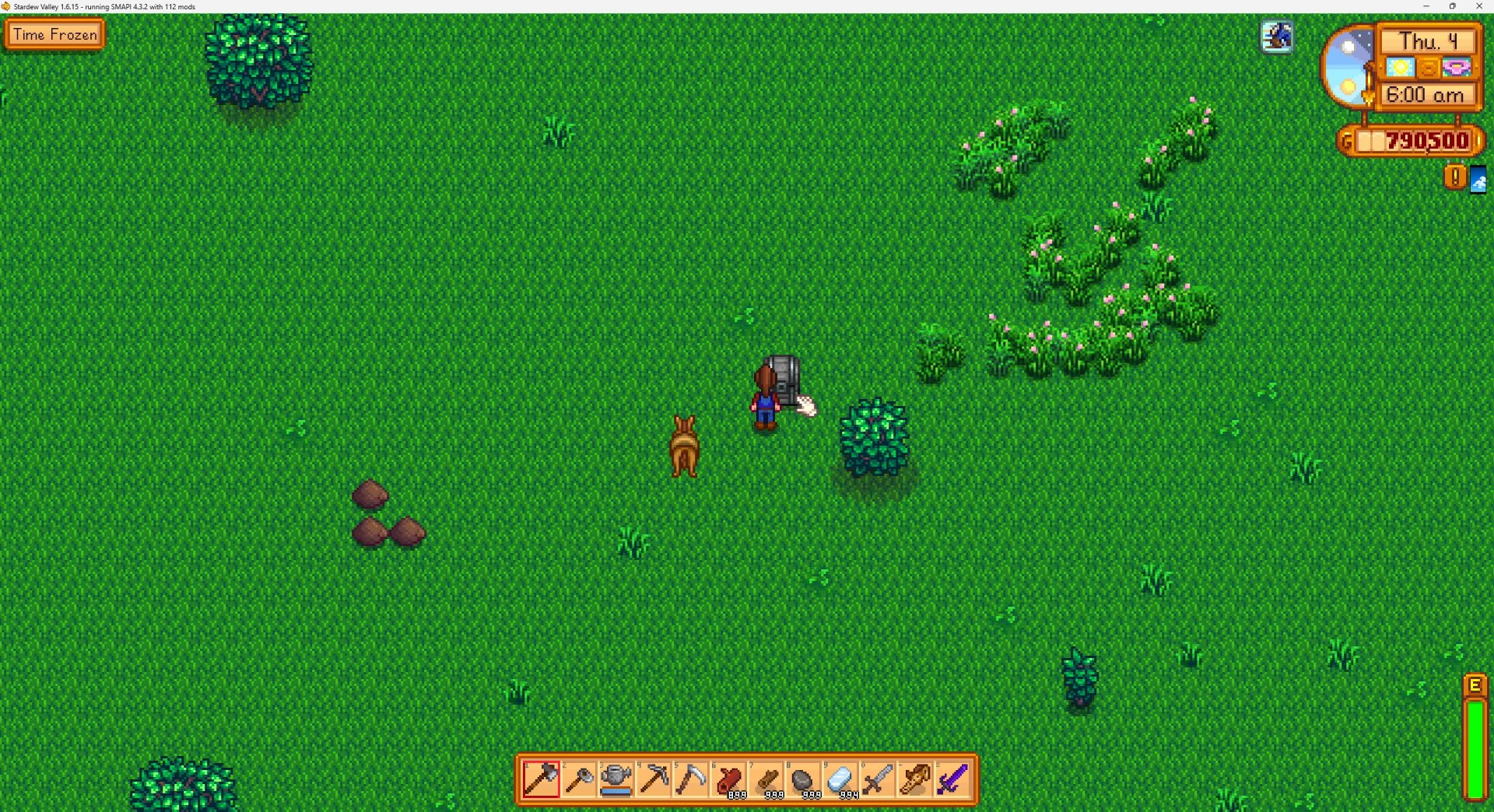 怪物猎人：崛起 重制版 截图7