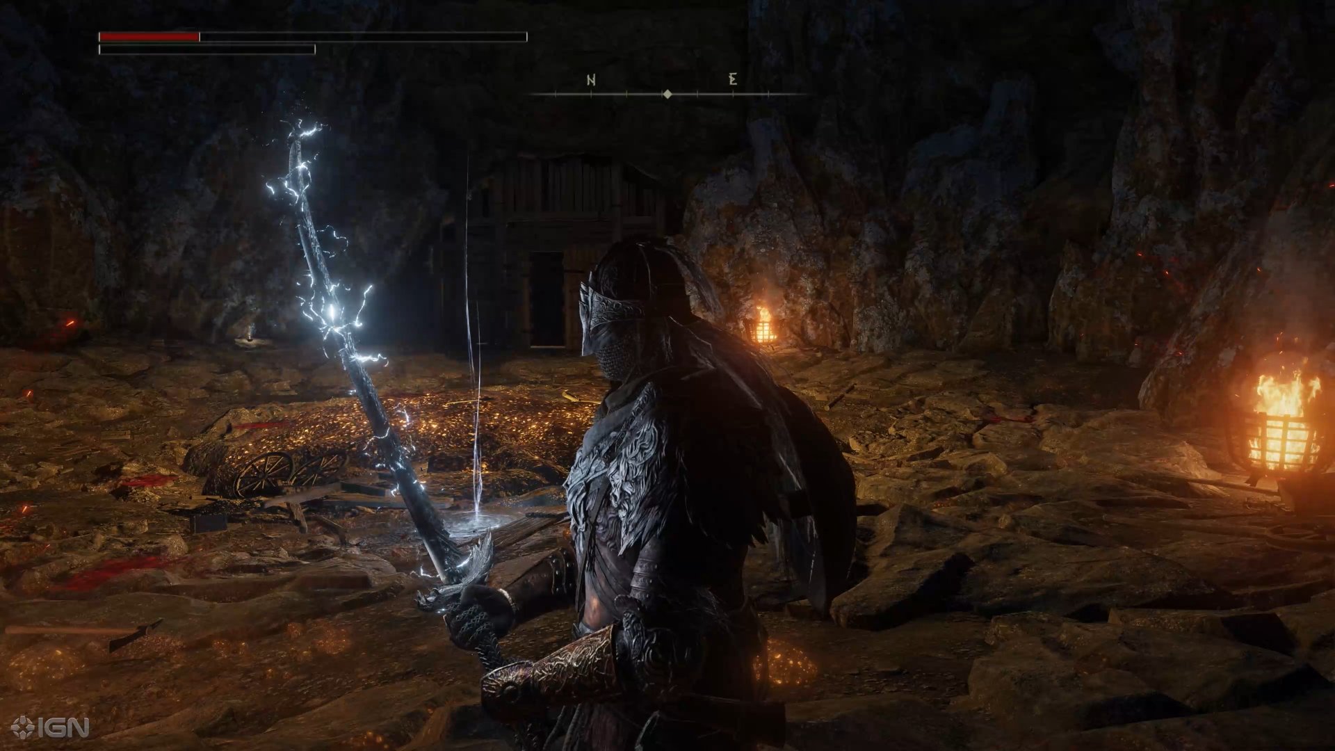 艾尔登法环 年度版 截图16