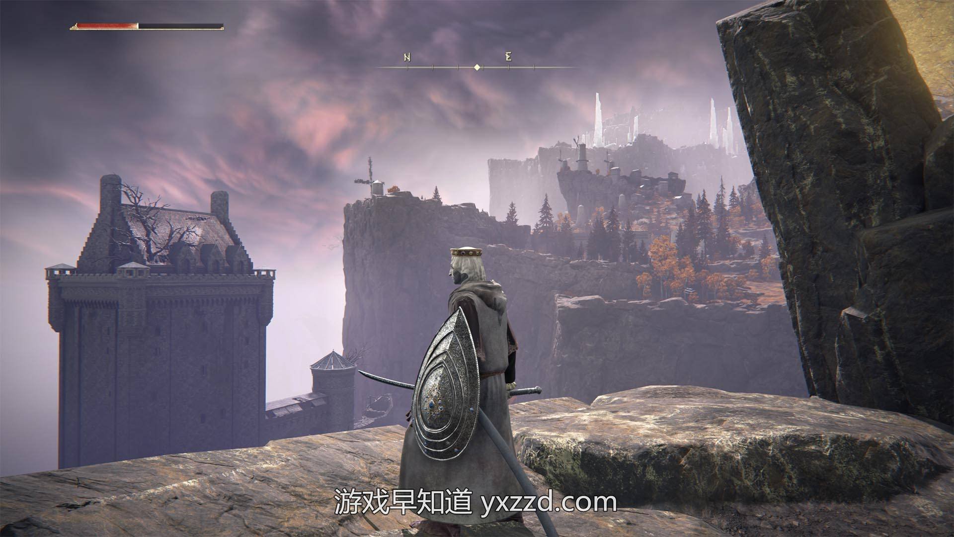 艾尔登法环 年度版 截图18