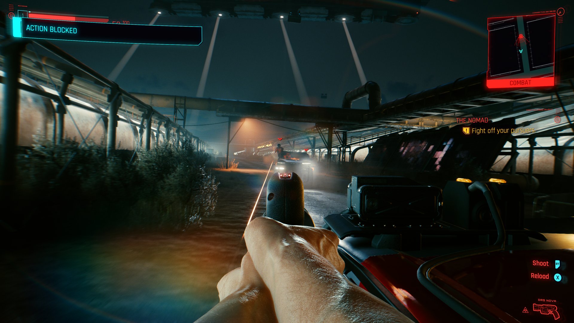 极限竞速：地平线5 重制版 截图21