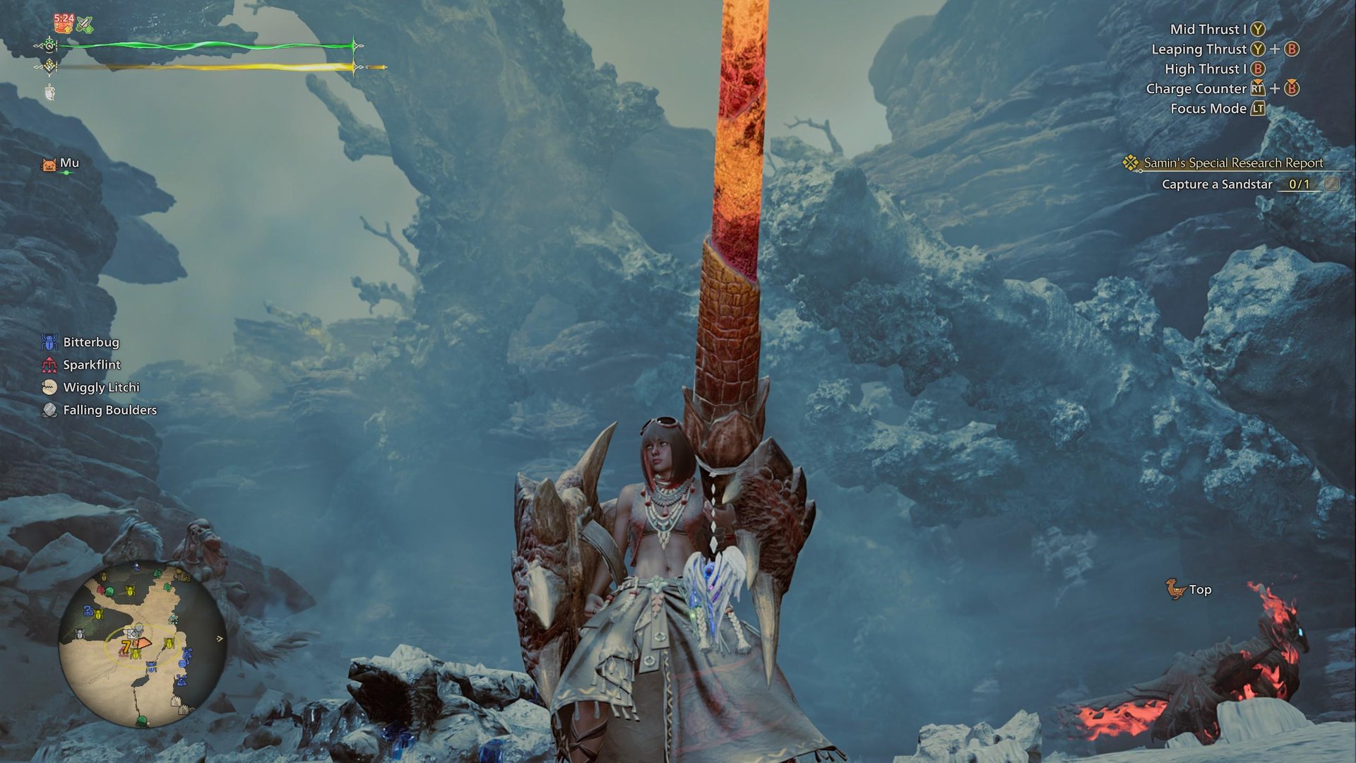 只狼：影逝二度 豪华版 截图17