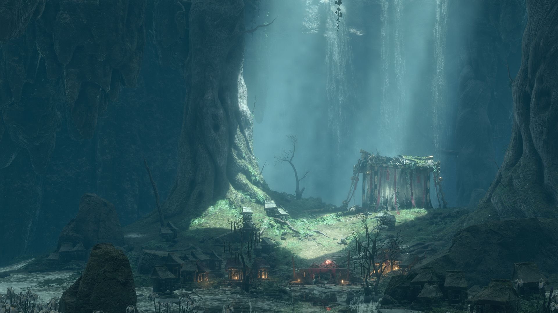 极限竞速：地平线5 重制版 截图17