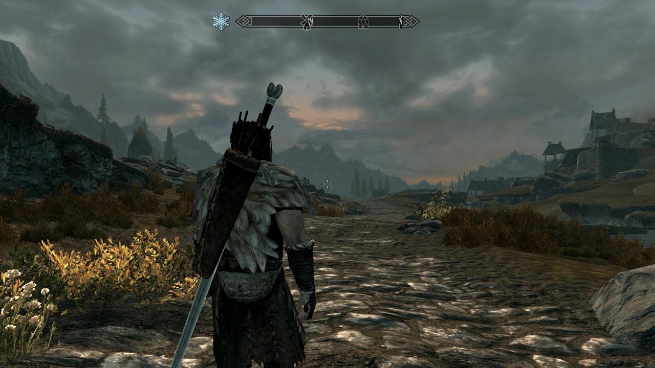 GTA5 年度版 截图9