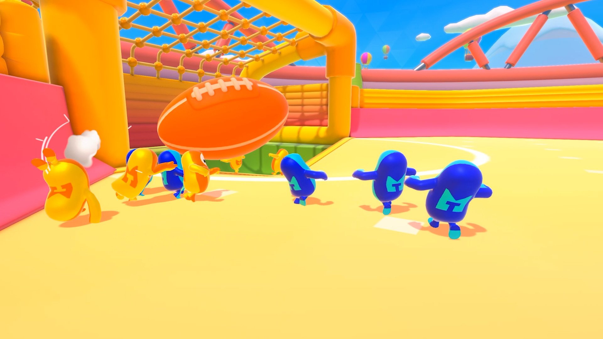 GTA5 年度版 截图3