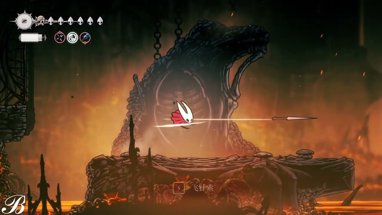 对马岛之魂 豪华版 截图4