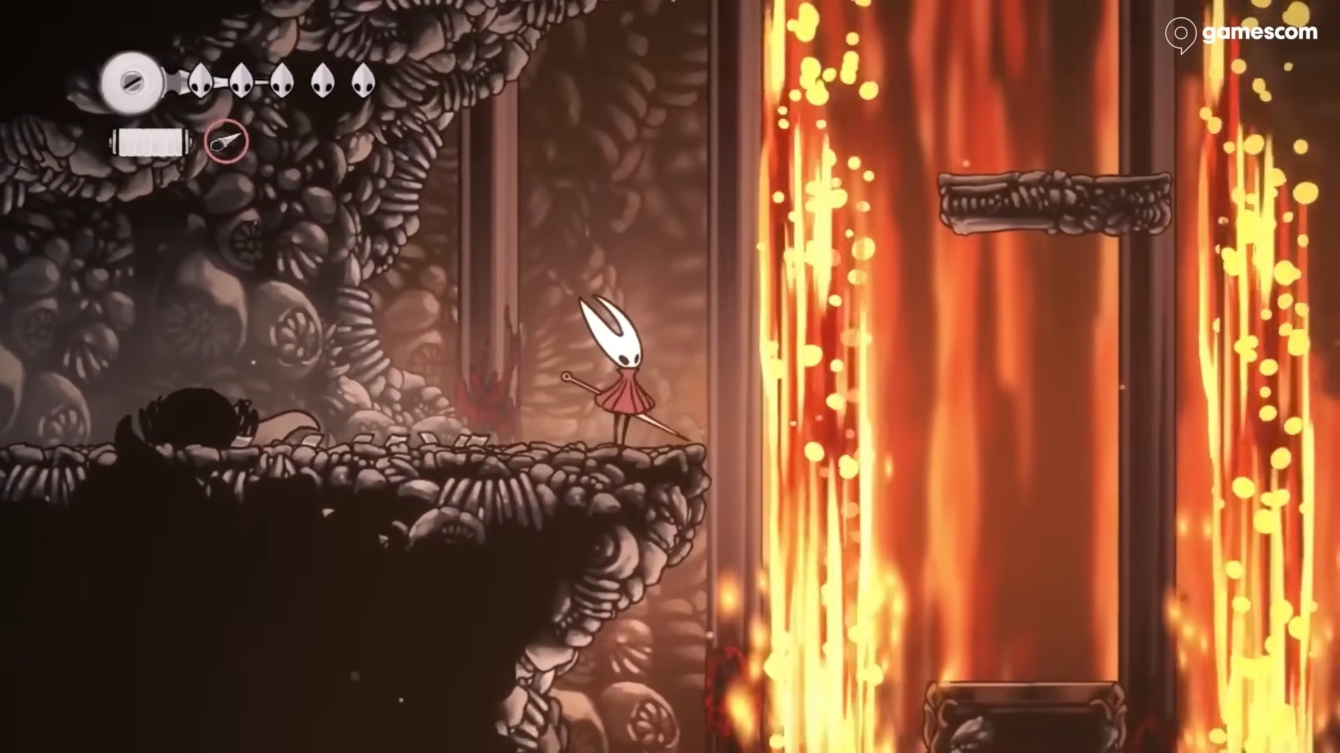 对马岛之魂 豪华版 截图8