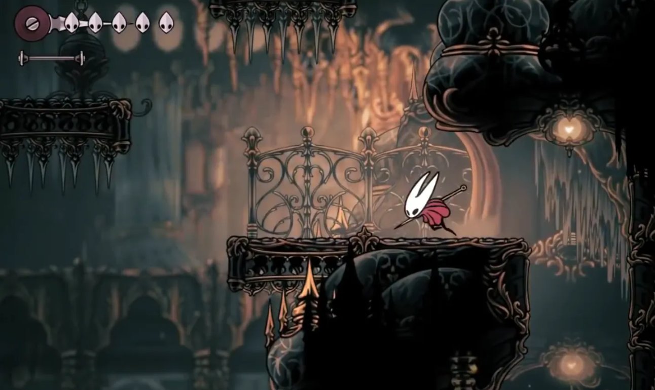 对马岛之魂 豪华版 截图13