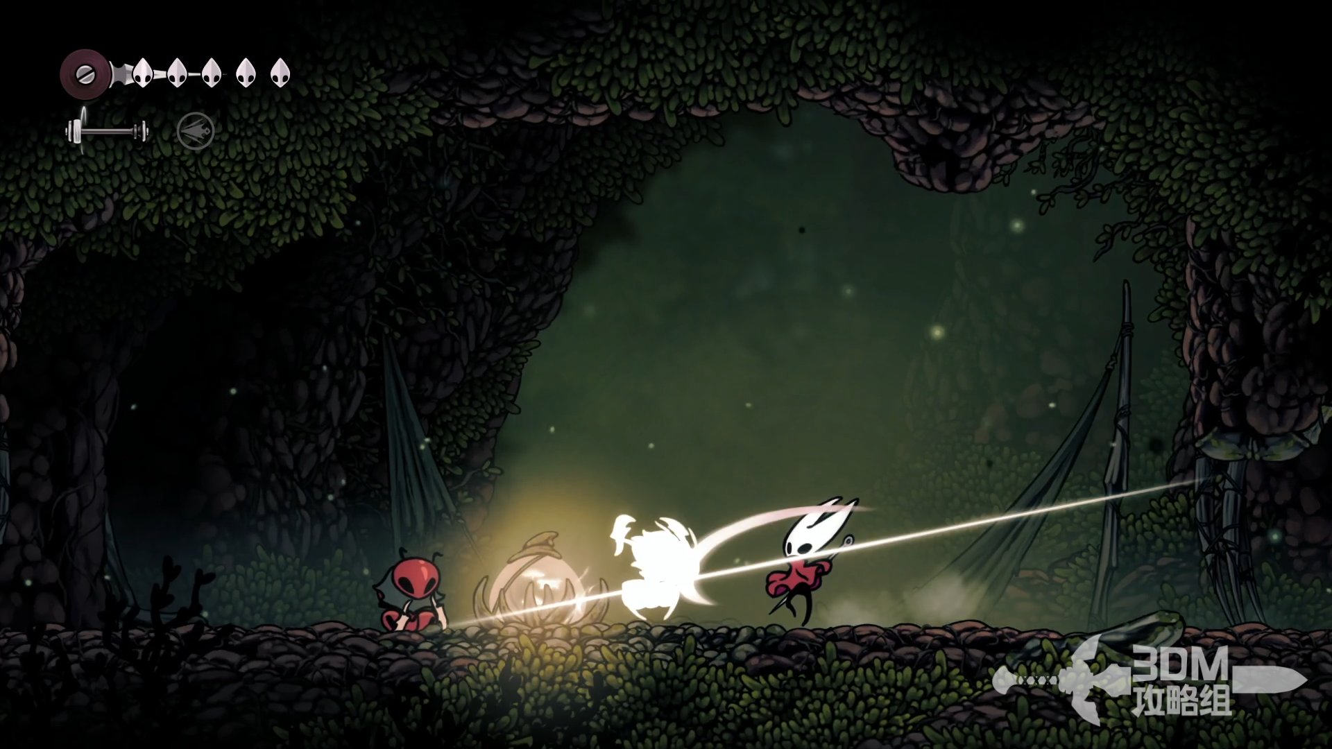 对马岛之魂 豪华版 截图14