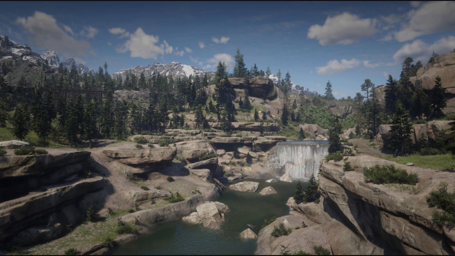 生化危机4：重制版 截图6