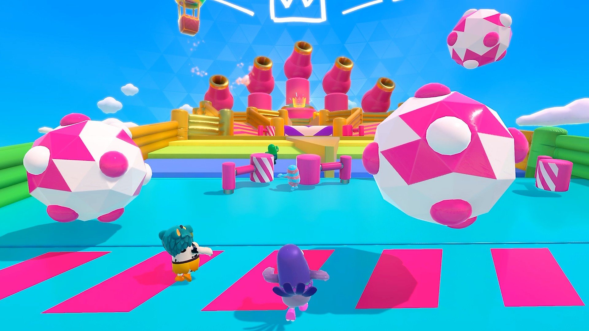 对马岛之魂 豪华版 截图1