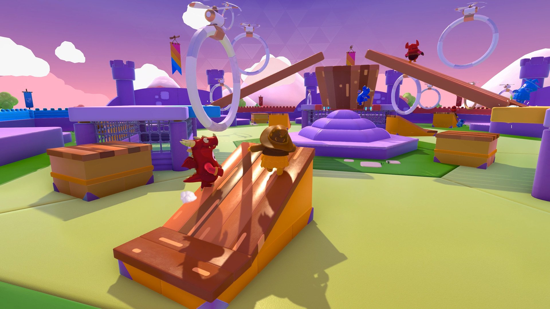 对马岛之魂 豪华版 截图11