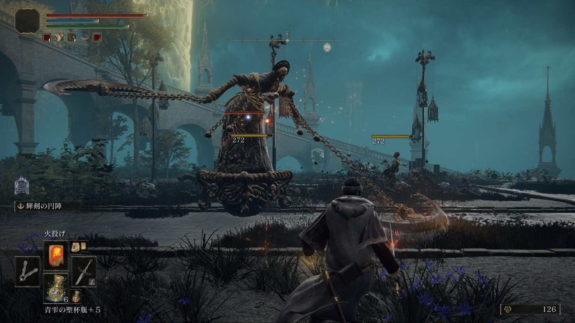 怪物猎人：崛起 重制版 截图7