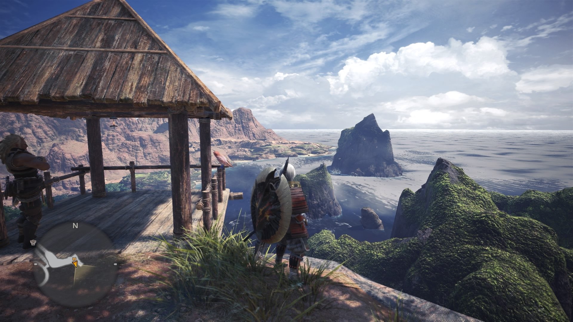 巫师3：狂猎 豪华版 截图14