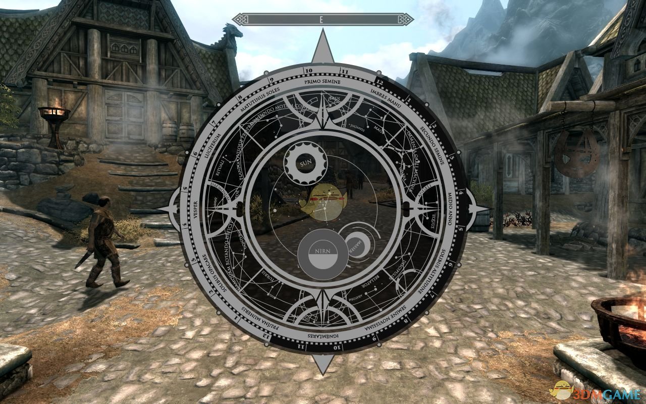 上古卷轴5：天际 终极版 截图23