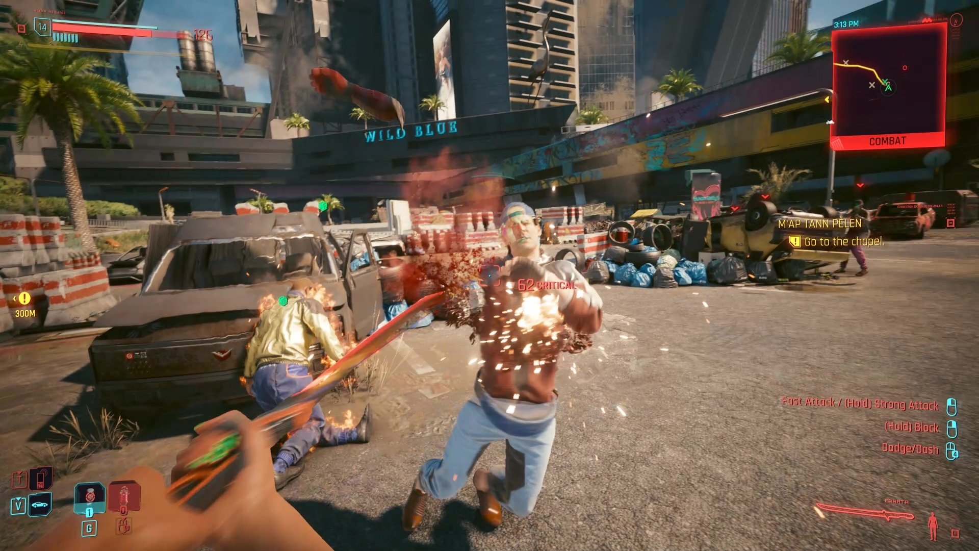 GTA5 年度版 截图19