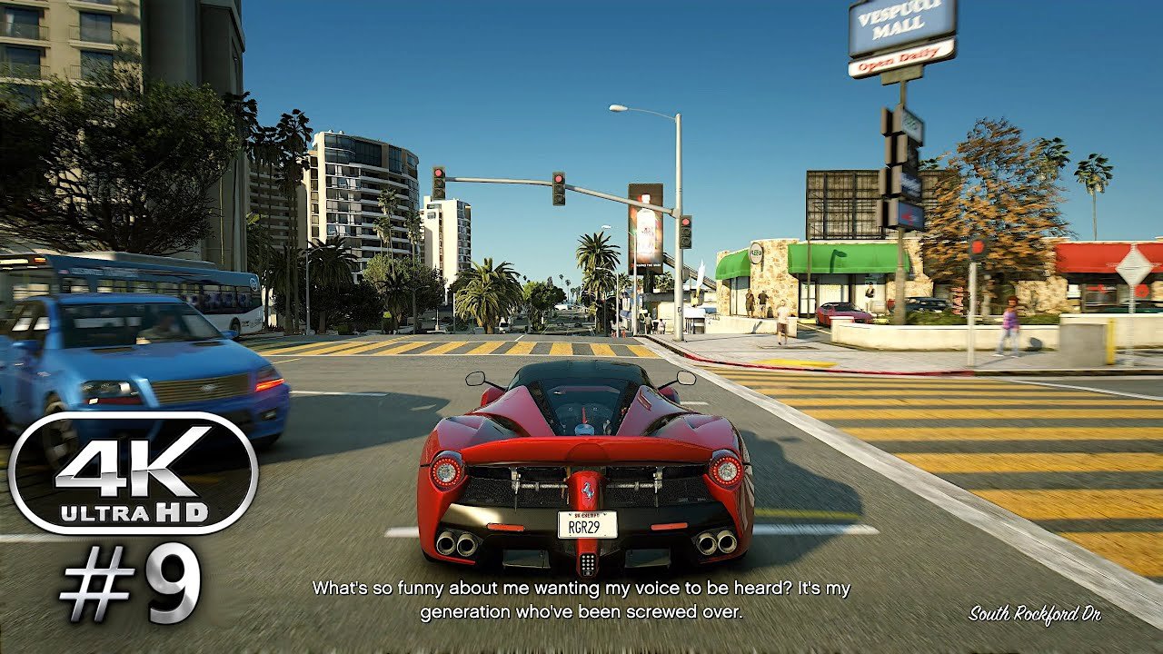 GTA5 年度版 截图12