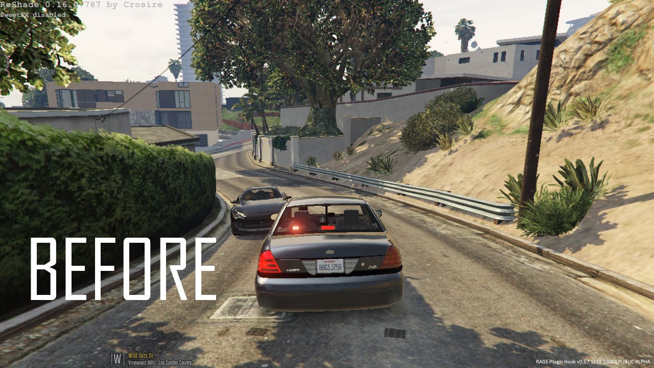 GTA5 年度版 截图22