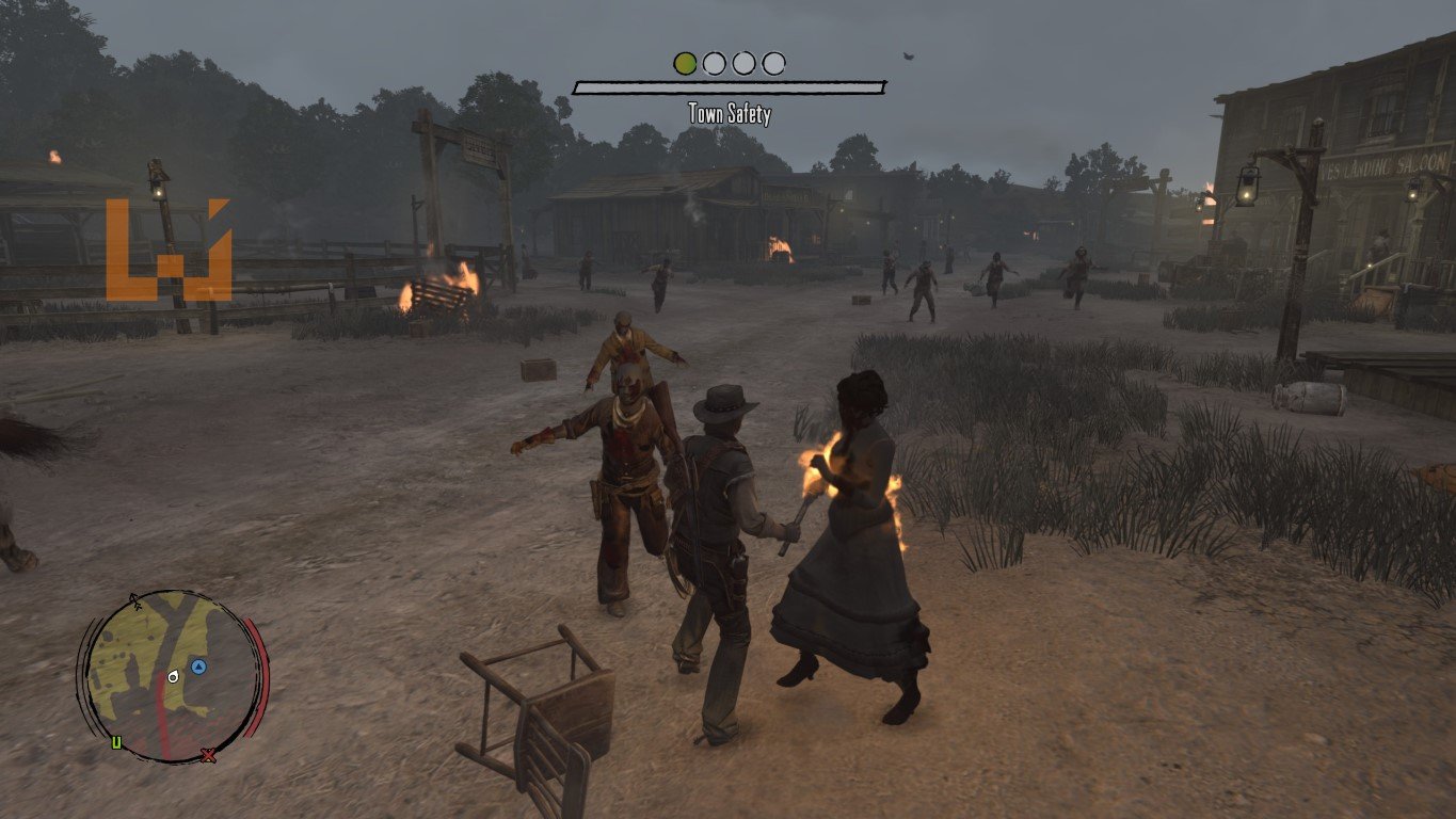 茶杯头 豪华版 截图17