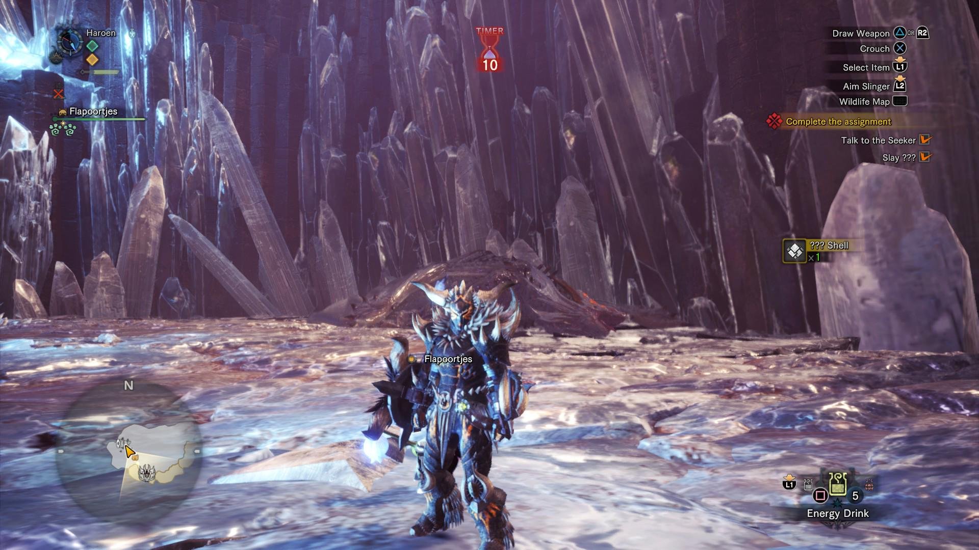 上古卷轴5：天际 终极版 截图20