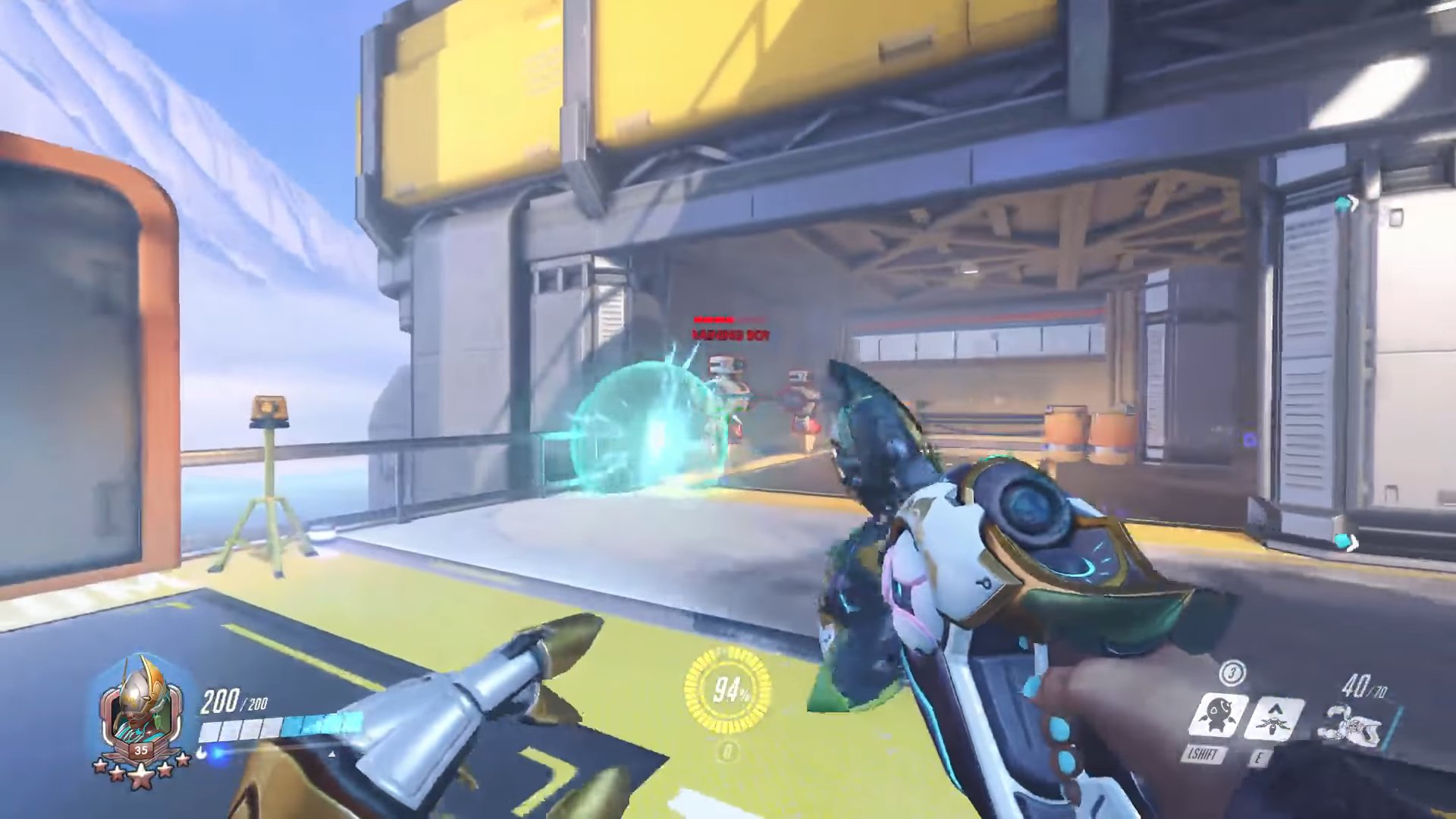 上古卷轴5：天际 终极版 截图17