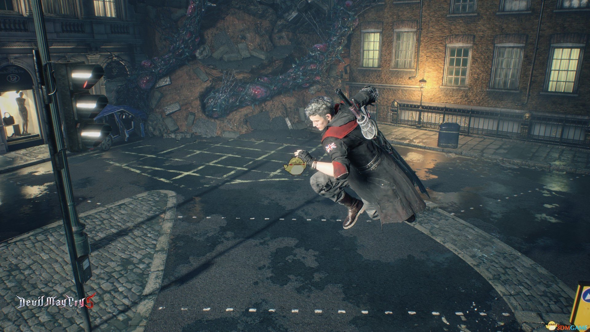 仁王2 终极版 截图9