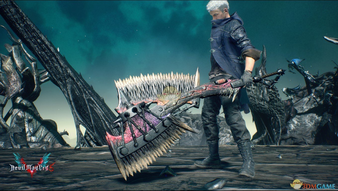 仁王2 终极版 截图13