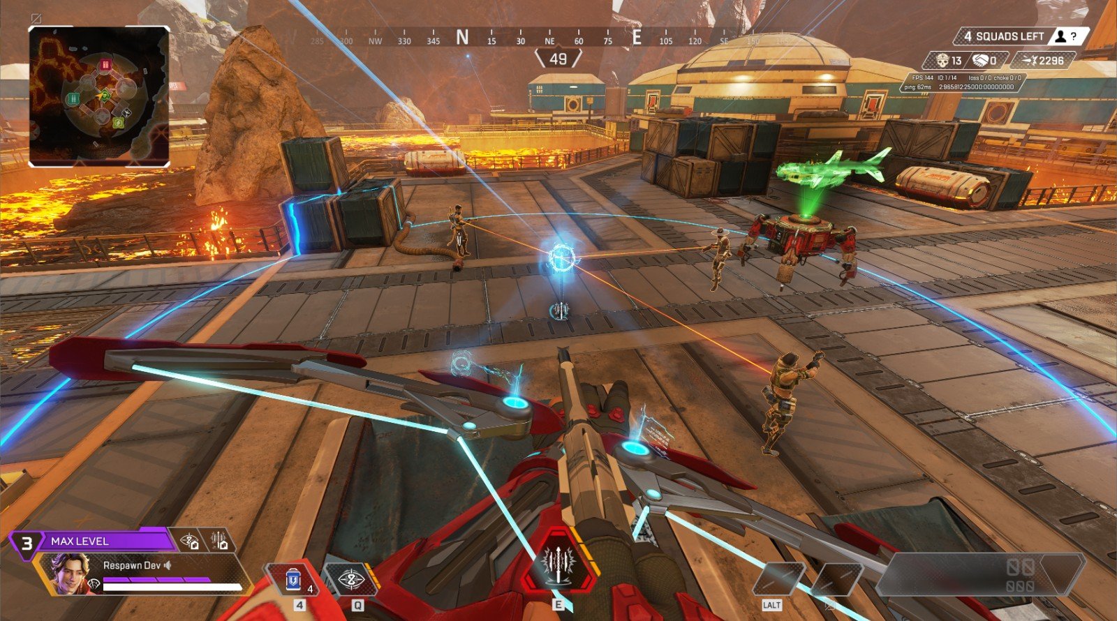 只狼：影逝二度 重制版 截图18