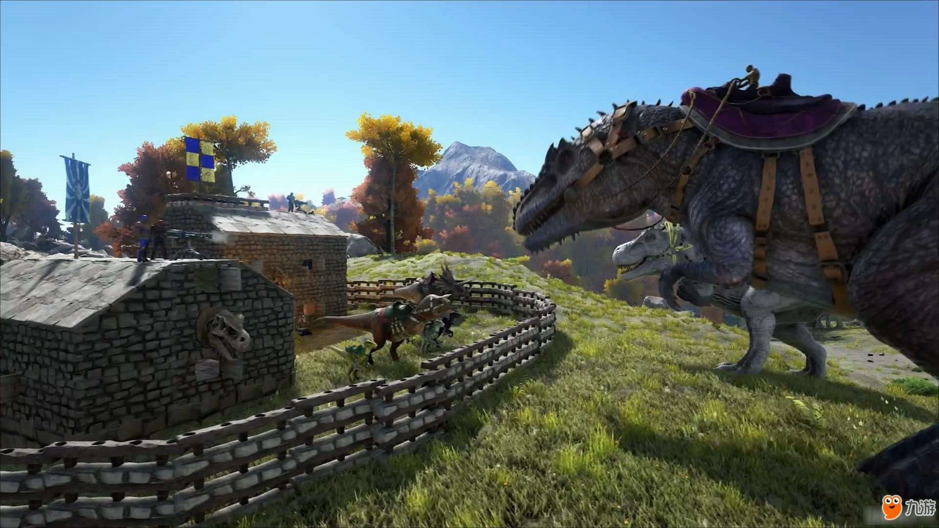 星际争霸2 年度版 截图4