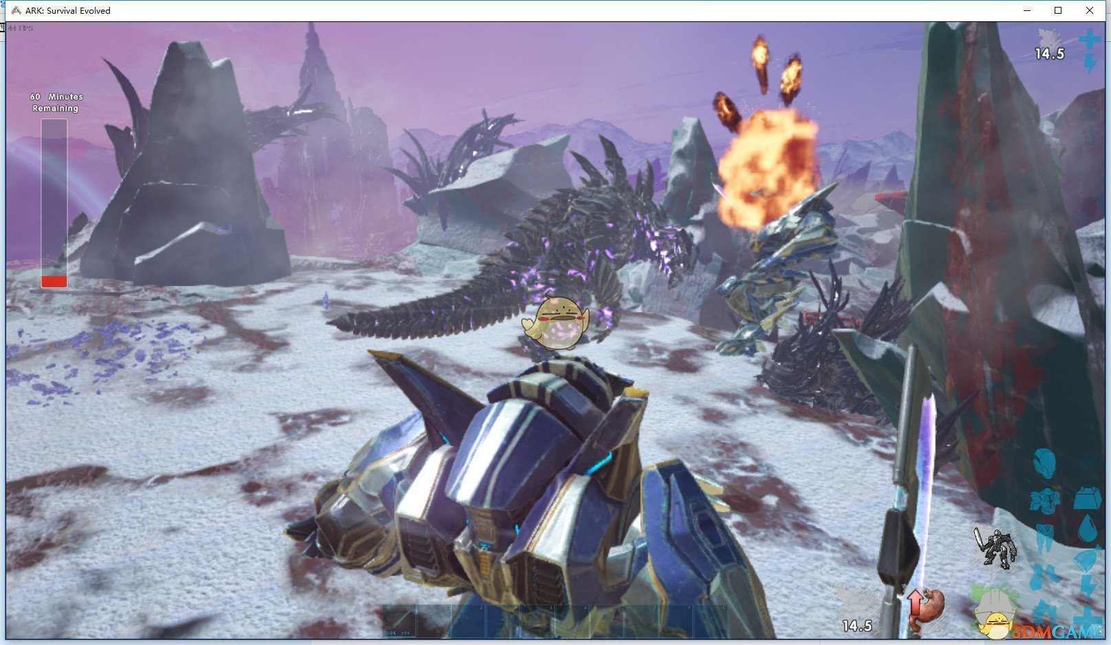 星际争霸2 年度版 截图9