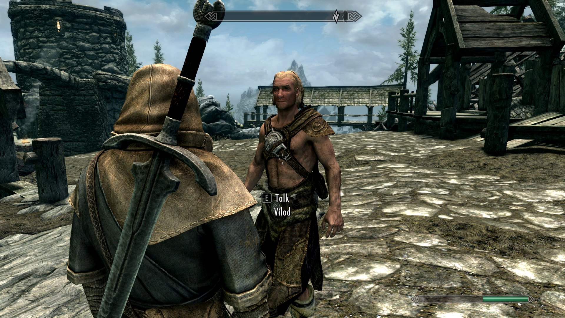 极限竞速：地平线5 重制版 截图5