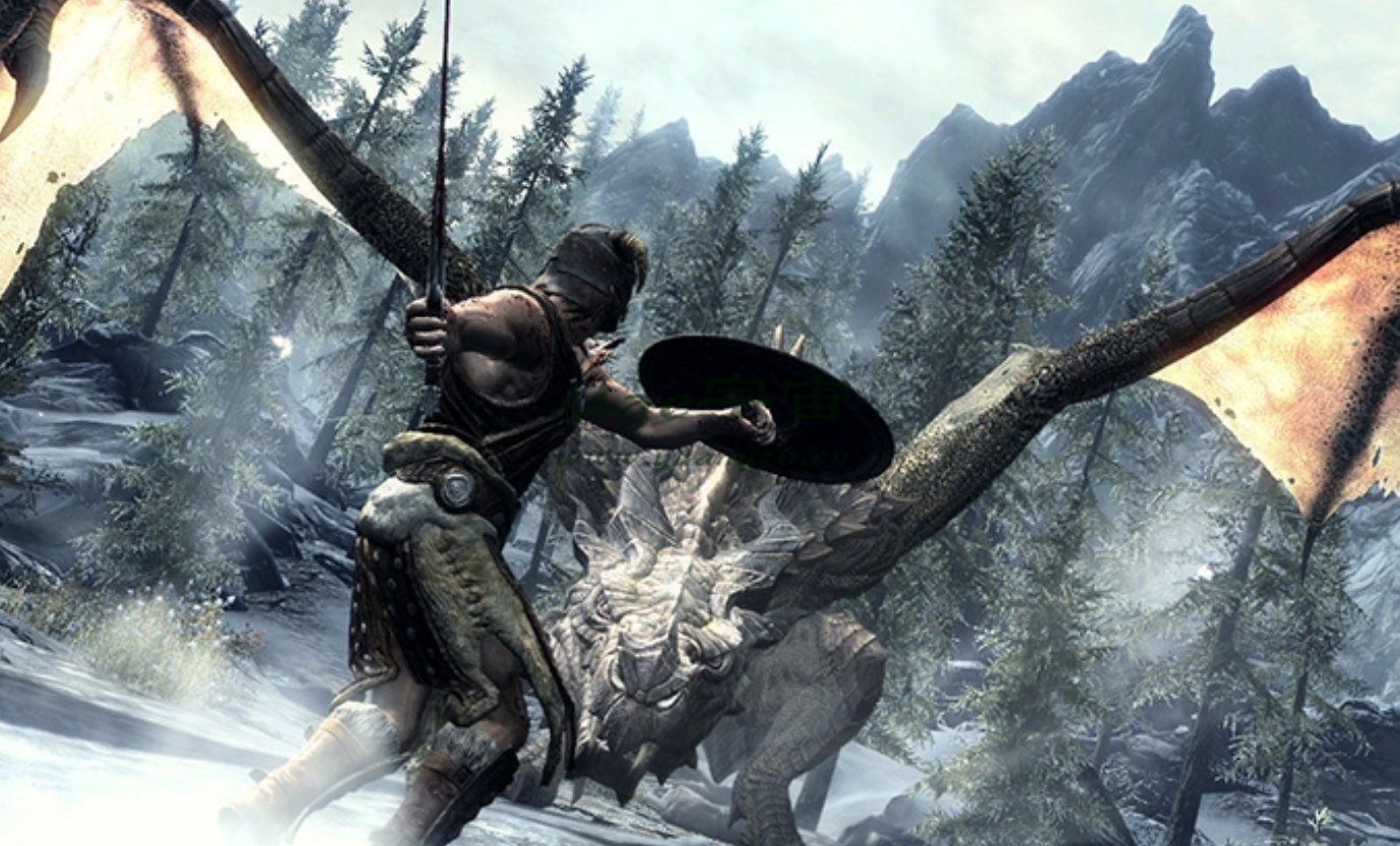 极限竞速：地平线5 重制版 截图15