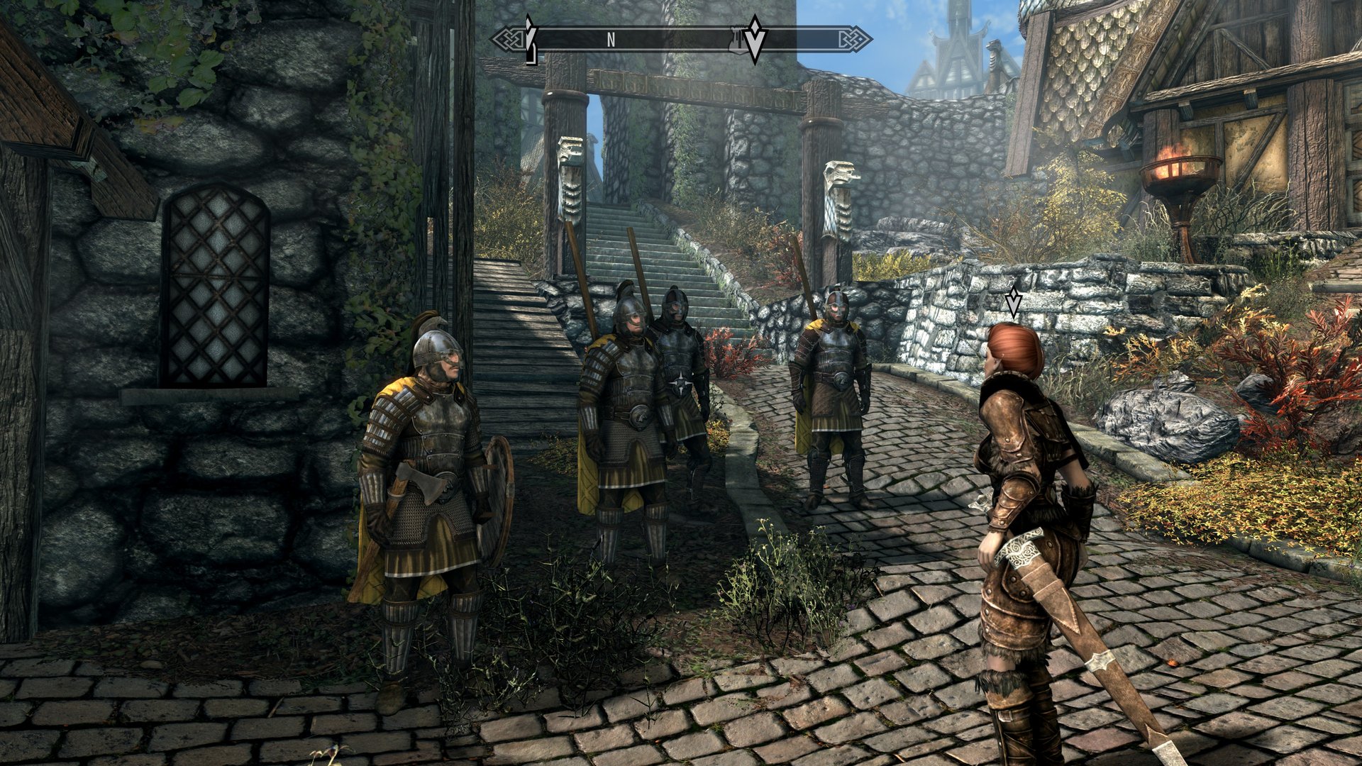 极限竞速：地平线5 重制版 截图21