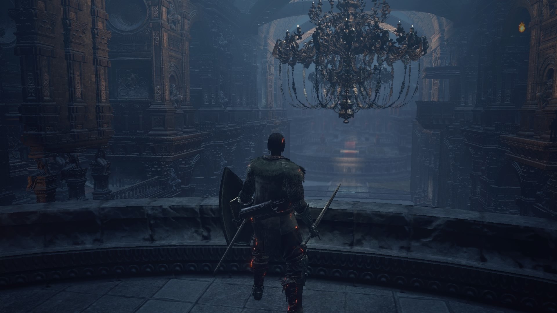 对马岛之魂 截图18