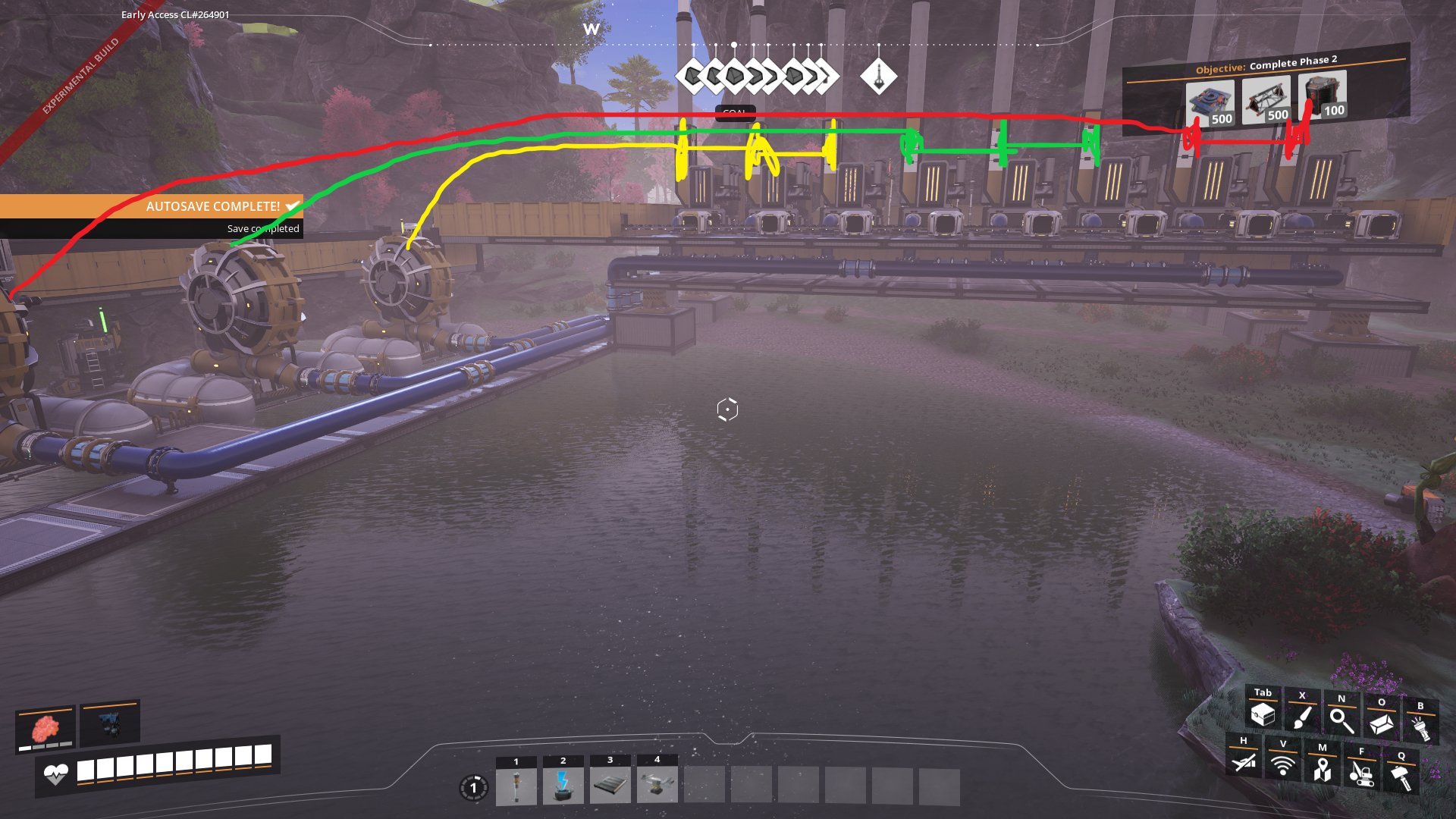 糖豆人：终极淘汰赛 豪华版 截图17