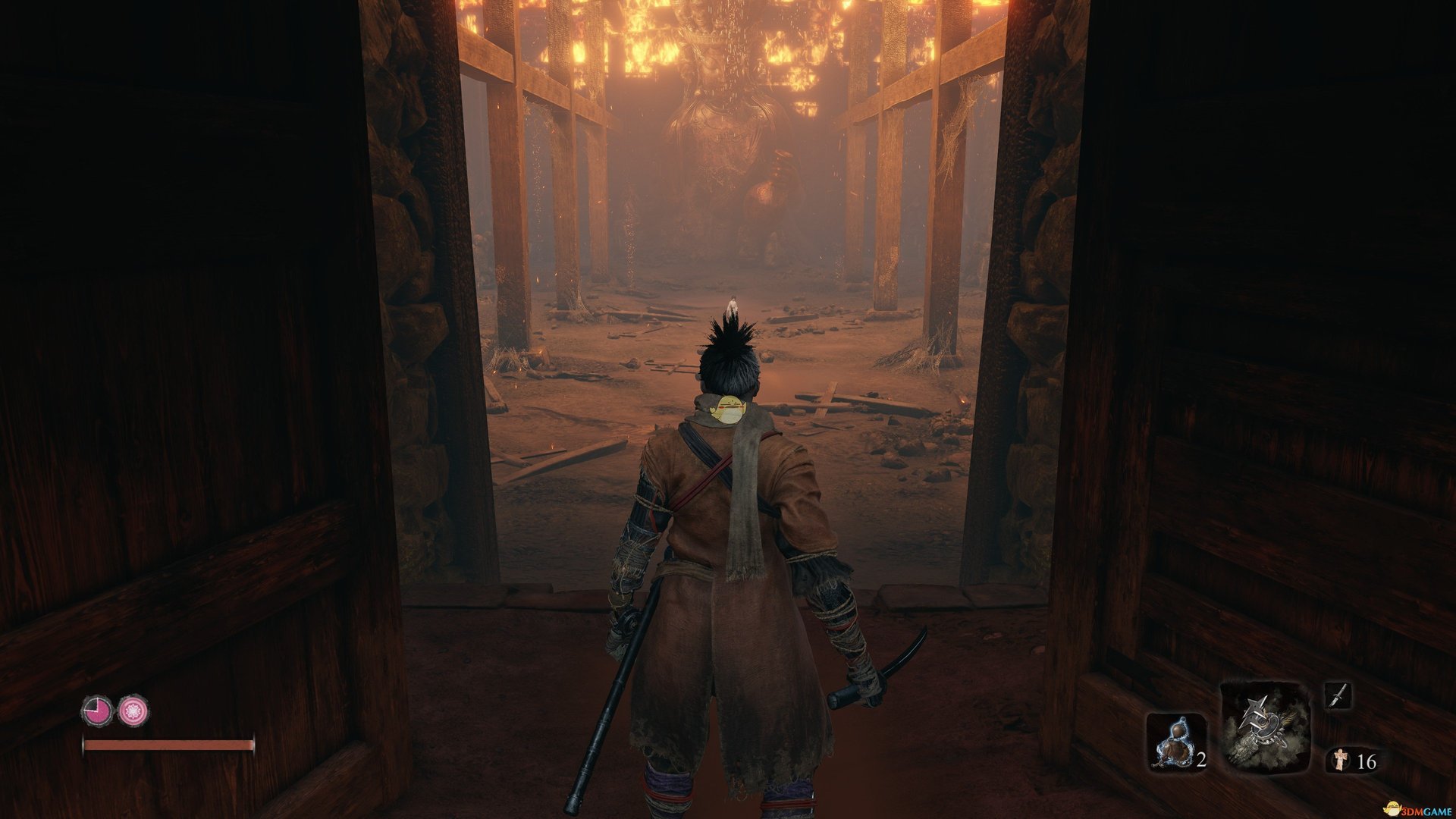 绝地求生 截图11