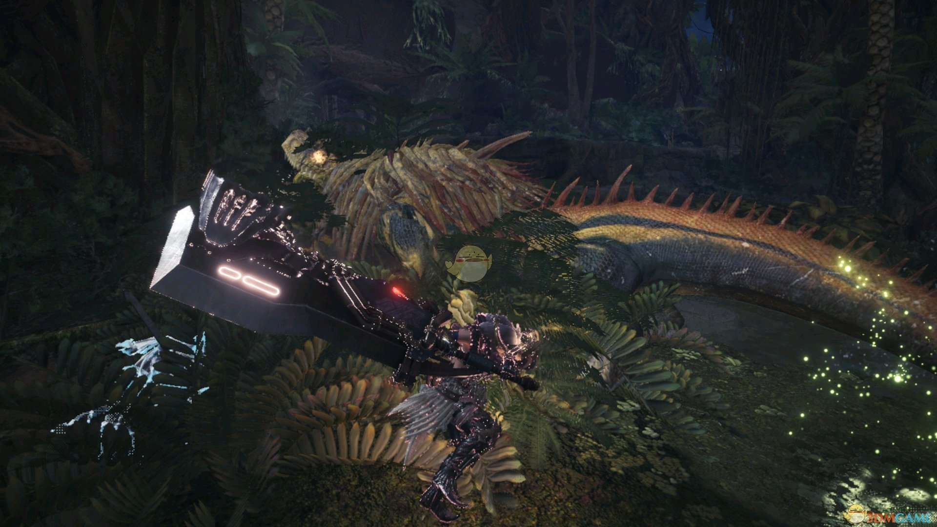 仁王2 终极版 截图16