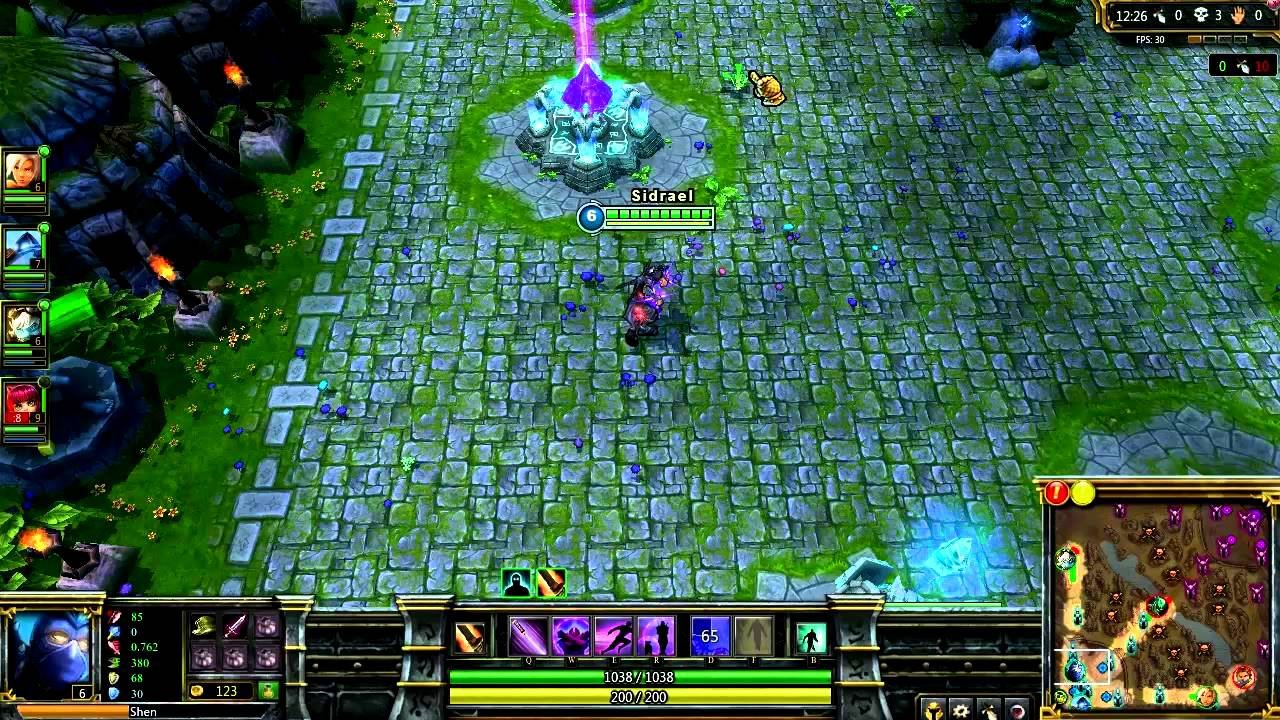 星际争霸2 年度版 截图15