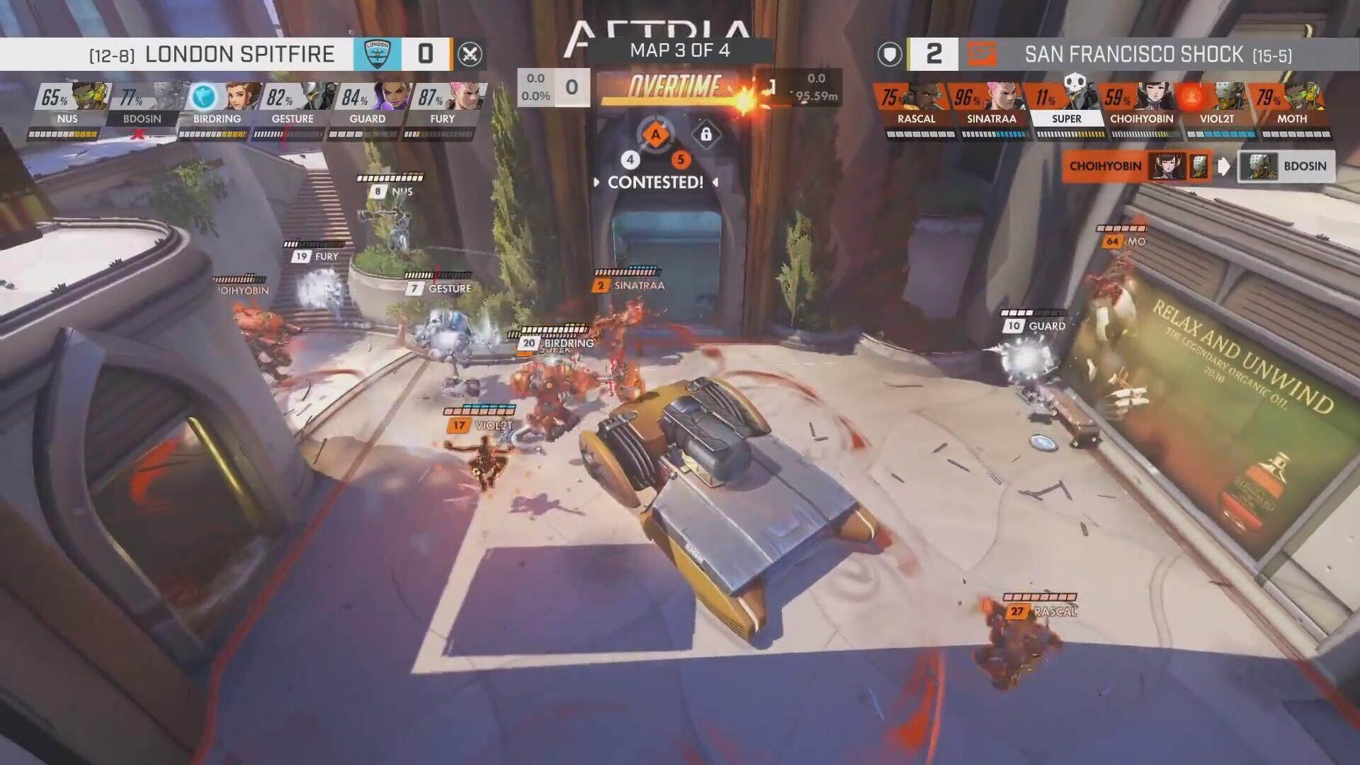 星际争霸2 年度版 截图22