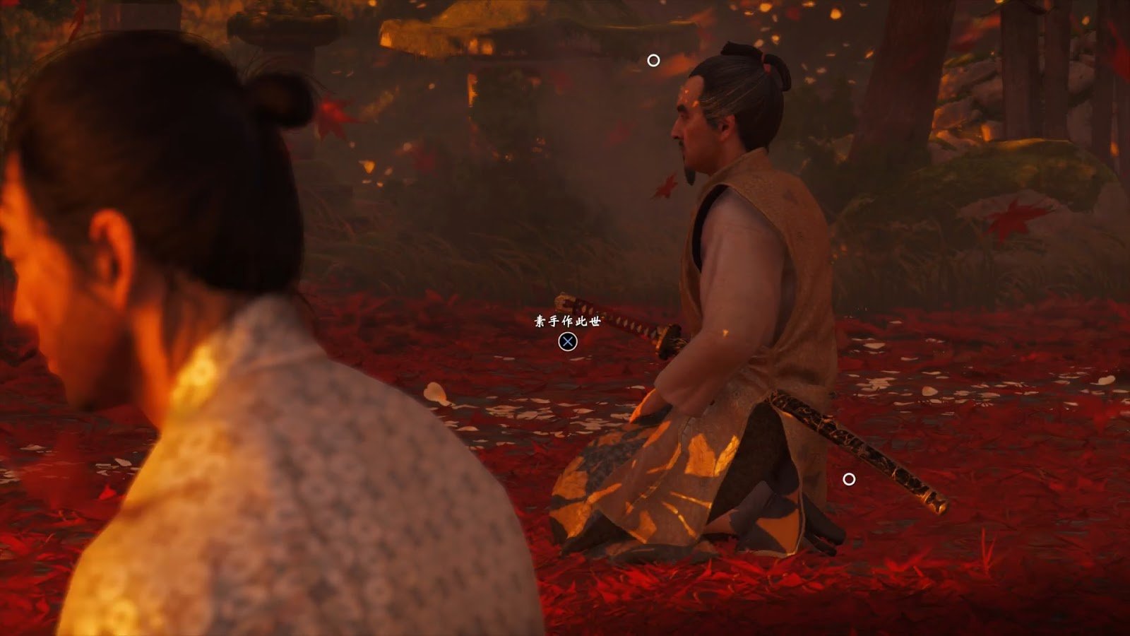 荒野大镖客2 重制版 截图11