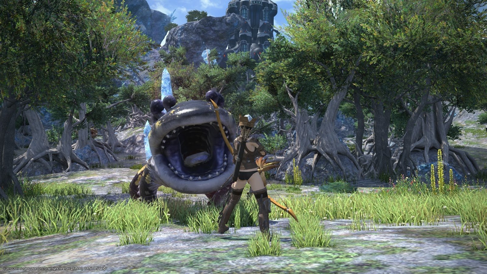 深岩银河 终极版 截图9