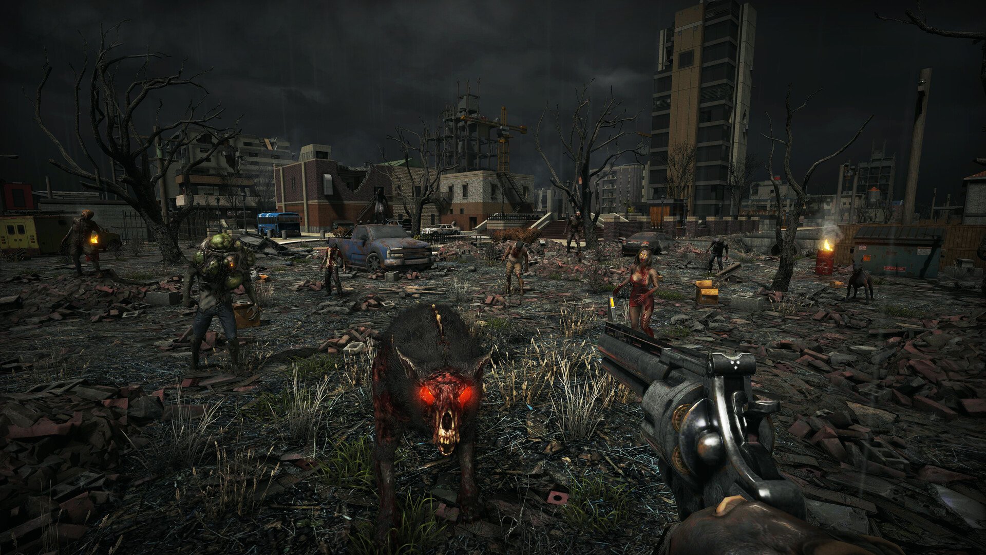 赛博朋克2077 完整版 截图10