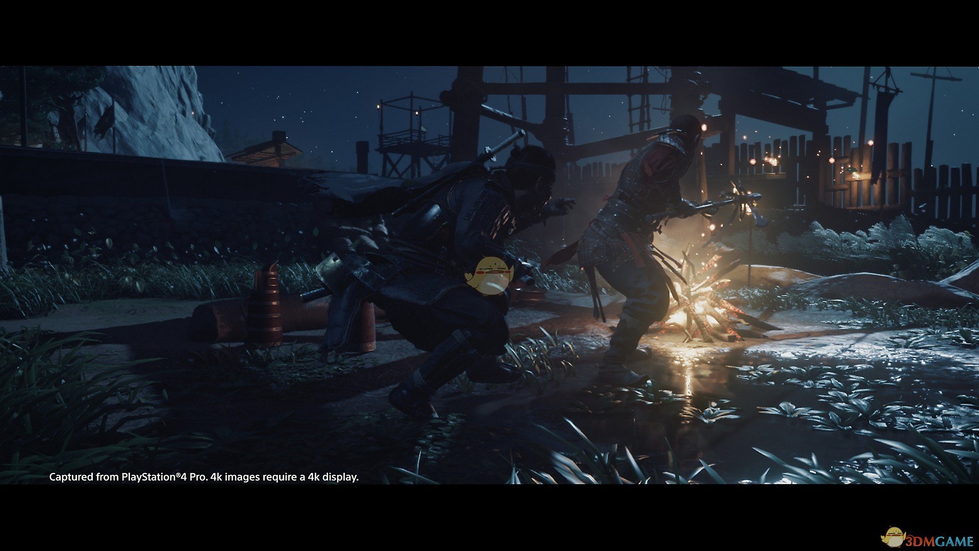 赛博朋克2077 截图11