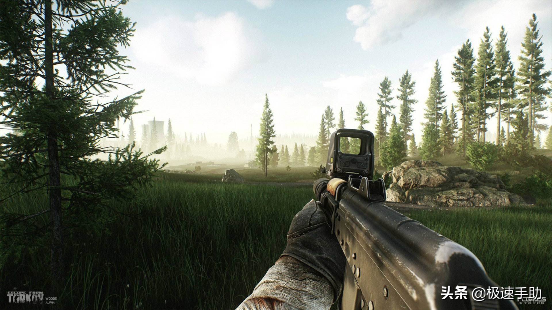 APEX英雄 终极版 截图18