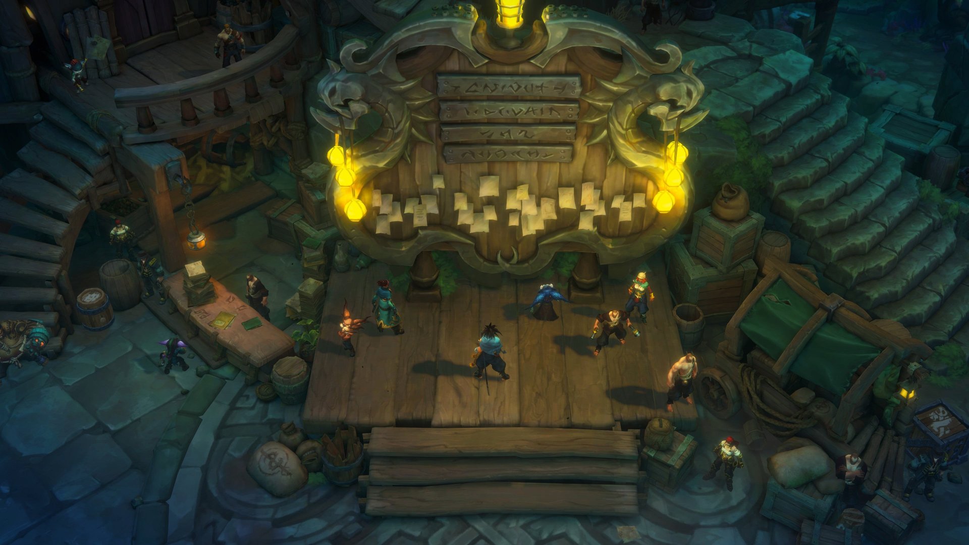 GTA5 年度版 截图18