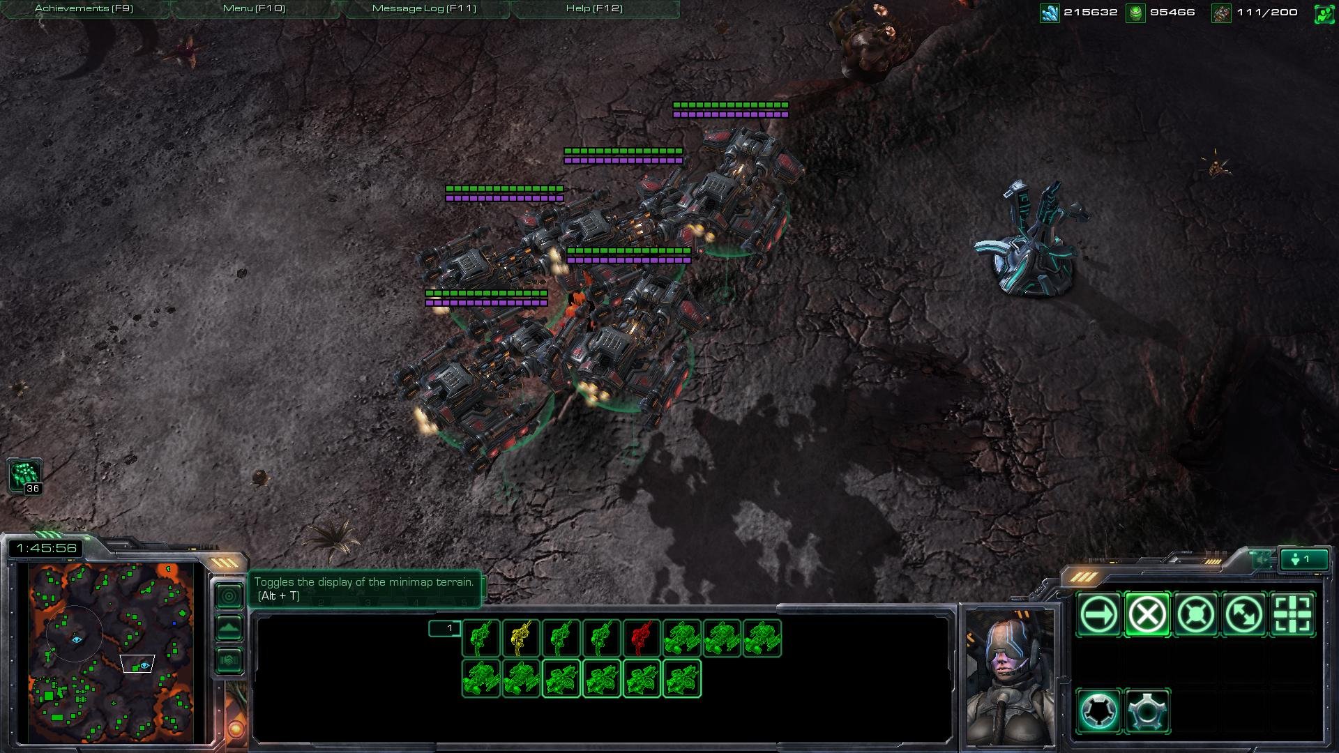 极限竞速：地平线5 重制版 截图4