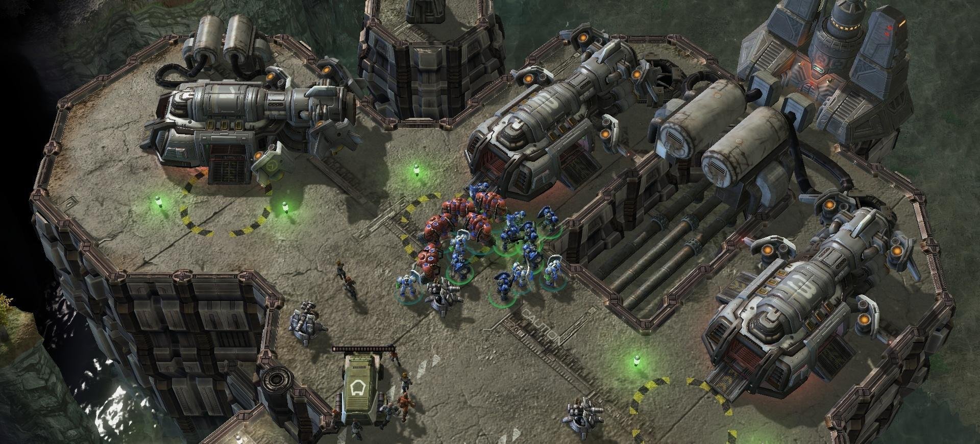 极限竞速：地平线5 重制版 截图7