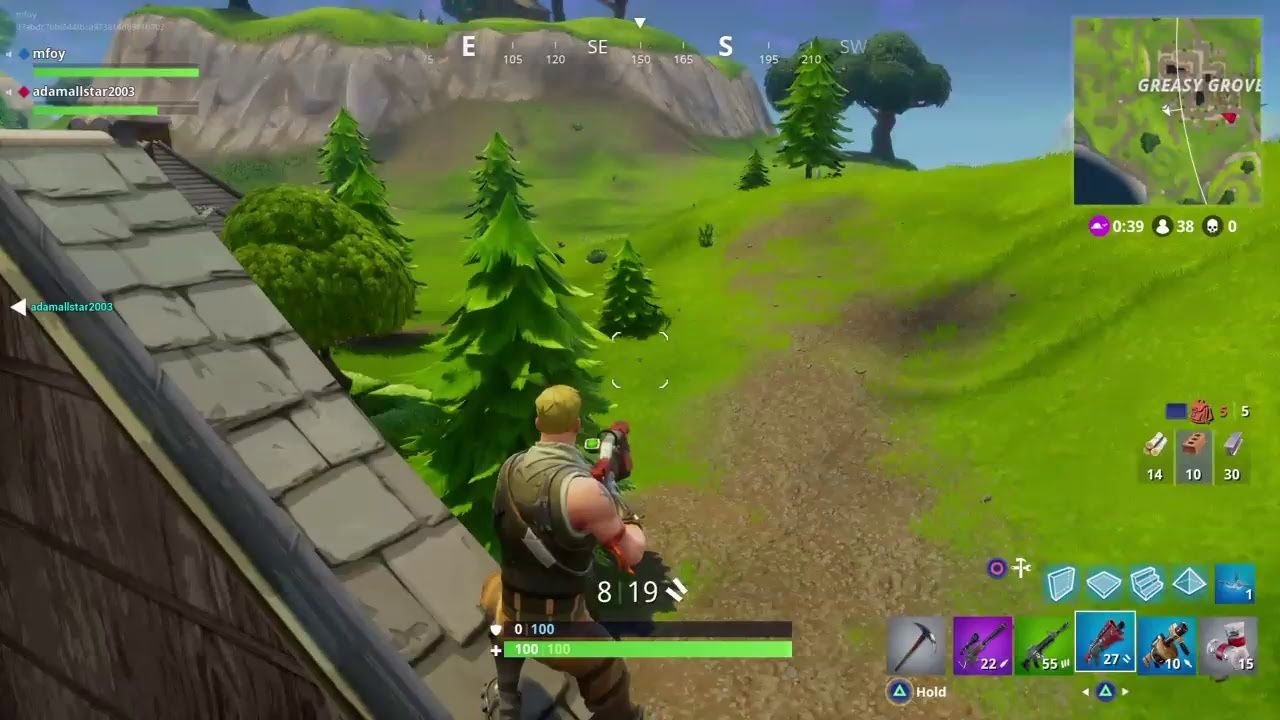 GTA5 年度版 截图15