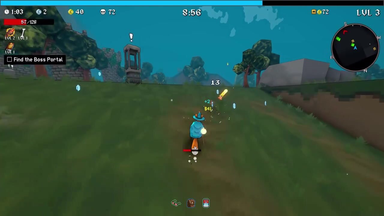 怪物猎人：崛起 重制版 截图16